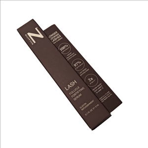 NULASTIN LASH Follicle Fortifying Serum for eyelash growth retails for $84